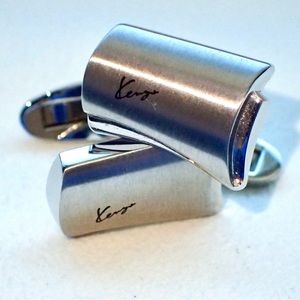 KENZO Cufflinks